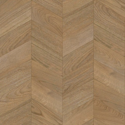 Паркет Елка Французская Lab Arte Chevron Дуб Селект Бург лак 400/313х150х14/3/60°