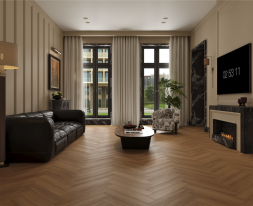 Ламинат Tulesna Selene Parquet LF503-18 Тонгасс
