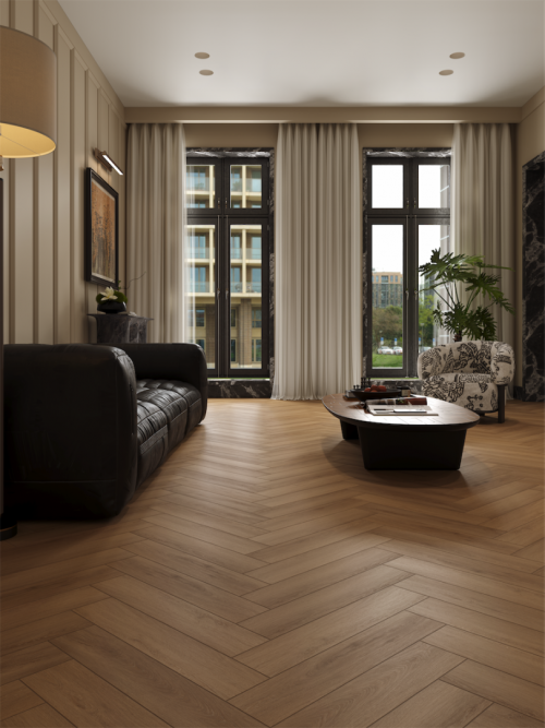 Ламинат Tulesna Selene Parquet LF503-18 Тонгасс