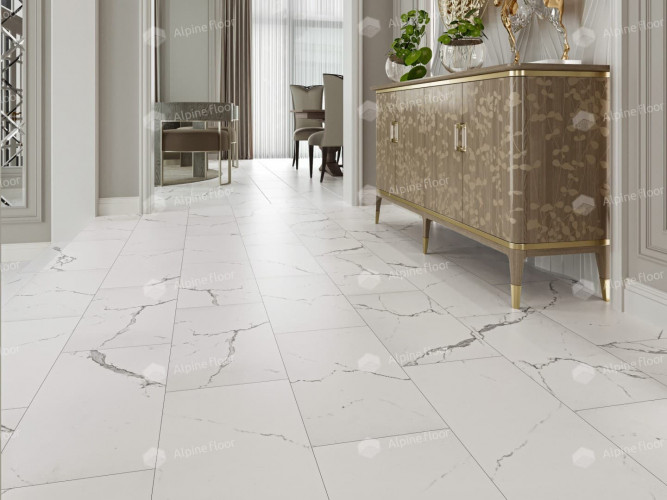 LVT плитка Alpine Floor Гранд Каньон LVT ЕСО 15-8