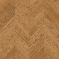 Паркет Елка Французская Lab Arte Chevron Дуб Селект Ланистер лак 600/475х125х14/3/45°
