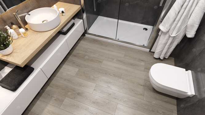 SPC Ламинат Alpine Floor Мета SPC ЕСО 11-27