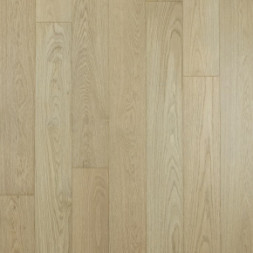 Паркетная доска Royal Parket от 390 до 1500х150х13мм Дуб Натур Роуз лак