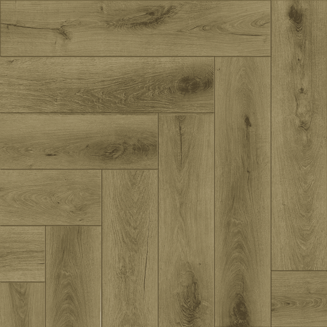 Ламинат Norland Herringbone Elegant LF303-41 Дуб Элла