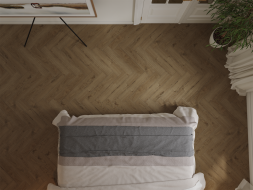 Ламинат Tulesna Selene Parquet LF503-19 Каледония