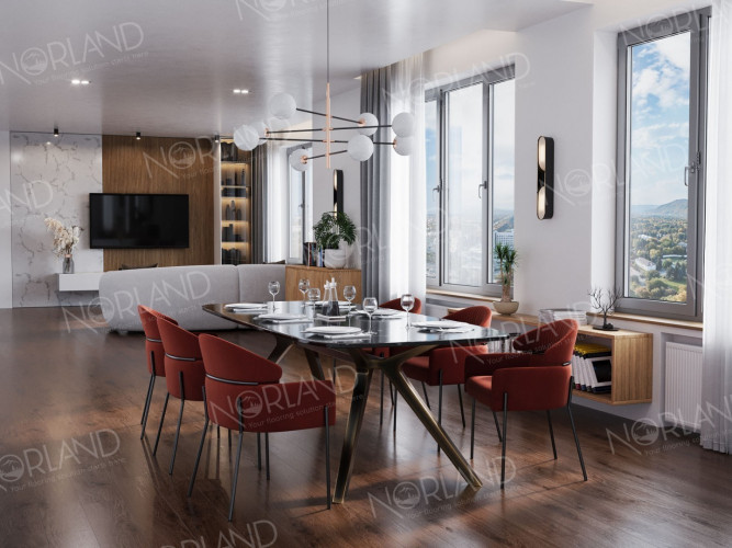 LVT плитка Norland Astrit LVT 1003-18