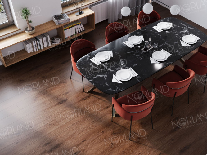 LVT плитка Norland Astrit LVT 1003-18
