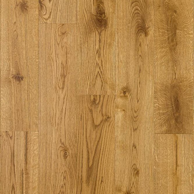 Инженерная доска Lab Arte от 600 до 1800х140х14 Дуб Натур Латте лак