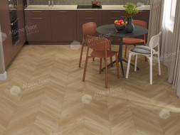 Ламинат Alpine Floor Chevron Art LF109-01 Дуб Монте-Роза