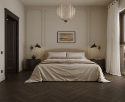 Ламинат Tulesna Selene Parquet LF503-21 Суматры