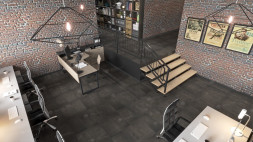 LVT плитка Alpine Floor Ларнака LVT ЕСО 15-2