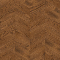 Паркет Елка Французская Lab Arte Chevron Дуб Селект Бронза лак 400/328х125х14/3/60°