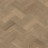 Паркет Елка Итальянская Lab Arte Chevron Дуб Натур Гридж лак 365/316х150х14/3/72°