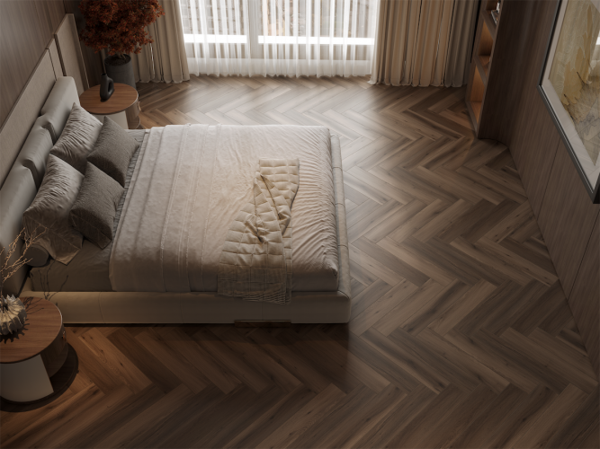 Ламинат Tulesna Selene Parquet LF503-22 Борнео