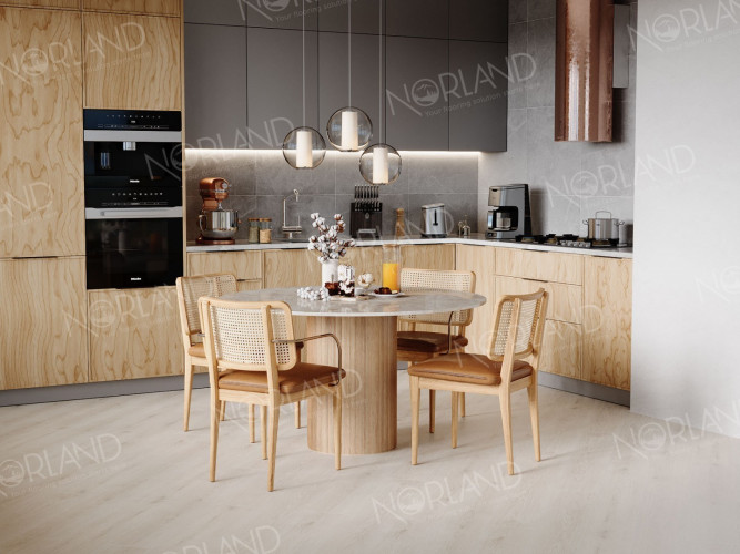 LVT плитка Norland Baldr LVT 1003-4