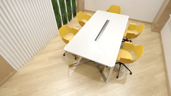 SPC Ламинат Alpine Floor Нидлес SPC ЕСО 11-29