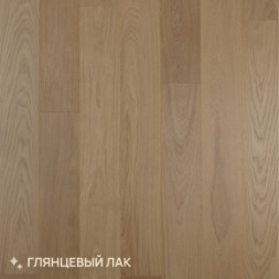 Паркетная доска Royal Parket от 390 до 1500х150х13мм Дуб Натур Остер лак