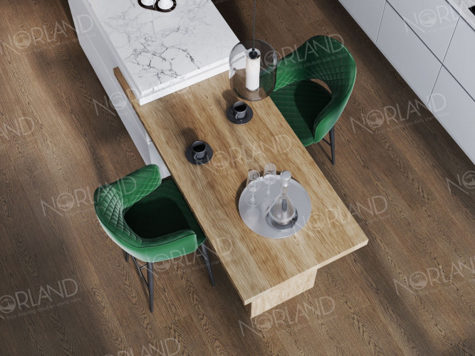 LVT плитка Norland Bent LVT 1003-10
