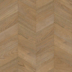 Паркет Елка Французская Lab Arte Chevron Дуб Рустик Бург лак 400/348х90х14/3/60°