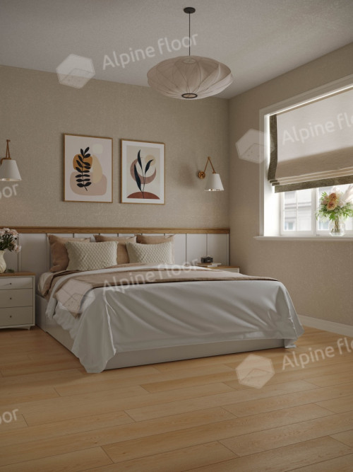 Ламинат Alpine Floor Murano LF120-03 Дуб Малага