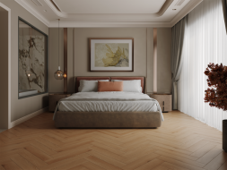 Ламинат Tulesna Selene Parquet LF503-26 Басеги