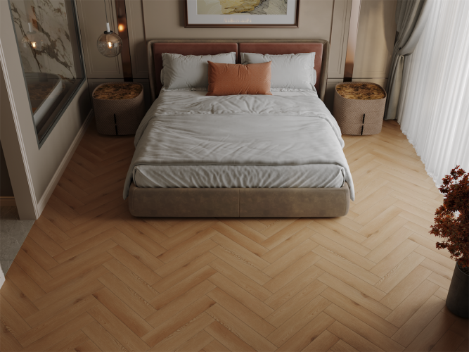 Ламинат Tulesna Selene Parquet LF503-26 Басеги