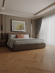 Ламинат Tulesna Selene Parquet LF503-26 Басеги