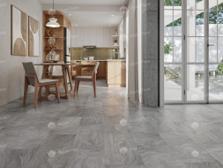 LVT плитка Alpine Floor Хэмпшир LVT ЕСО 15-11