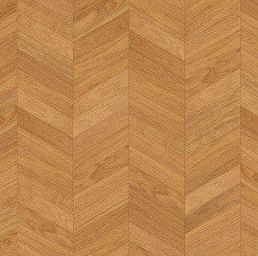 Паркет Елка Французская Lab Arte Chevron Дуб Рустик лак 549/439х190х14/3,5/60°