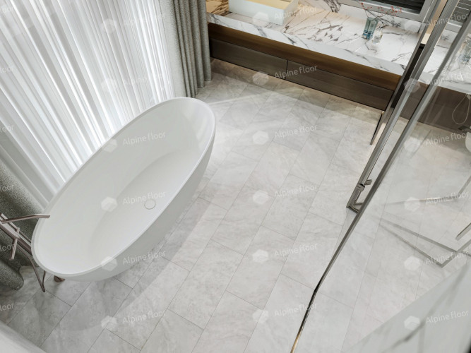 LVT плитка Alpine Floor Чили ЕСО 15-5