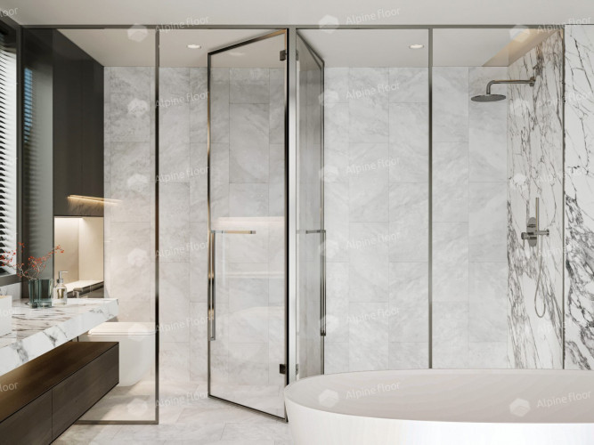 LVT плитка Alpine Floor Чили ЕСО 15-5