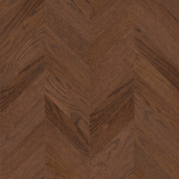 Паркет Елка Французская Lab Arte Chevron Дуб Селект Бронза лак 620/480х140х14/3,5/45°