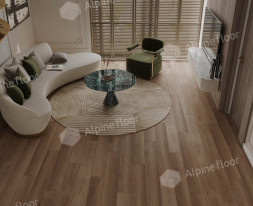 Ламинат Alpine Floor Murano LF120-05 Дуб Бильбао