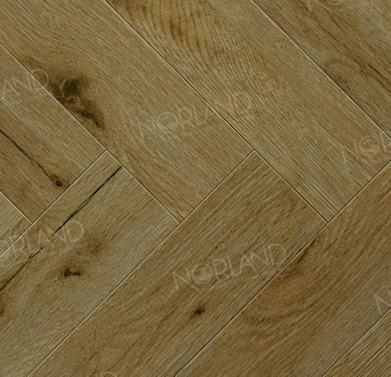 Ламинат Norland Herringbone Elegant Strong LF304-14 Дуб Скай