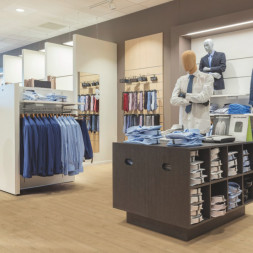 Ламинат Pergo Uppsala pro L1249-05034 Дуб вековой натуральный