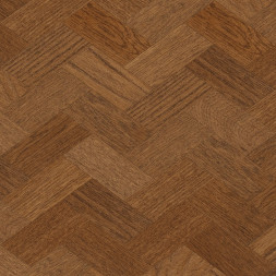Паркет Елка Итальянская Lab Arte Chevron Дуб Селект Вестерн лак 365/316х150х14/3/72°